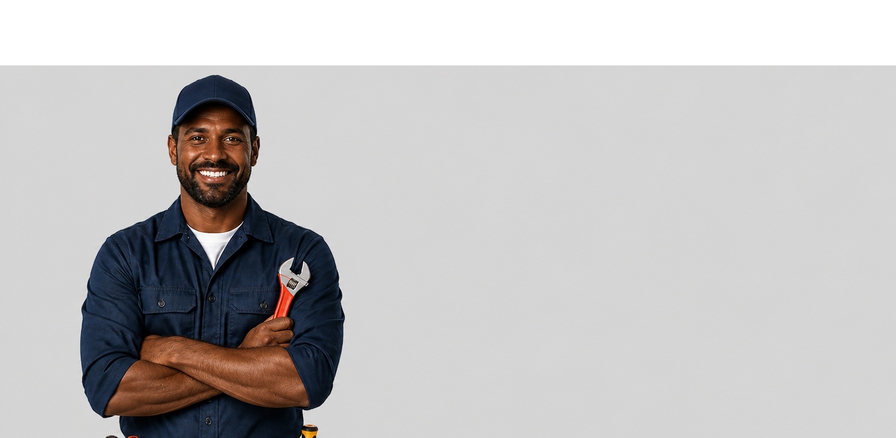 General handyman repairs